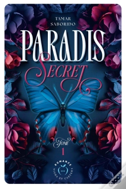 Capa do artigo Paradis Secret Tome 1