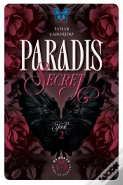 Capa do artigo Paradis Secret Tome 2