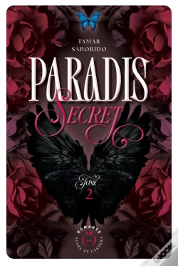 Capa do artigo Paradis Secret Tome 2
