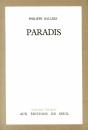 Paradis - Preview