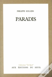 Capa do artigo Paradis