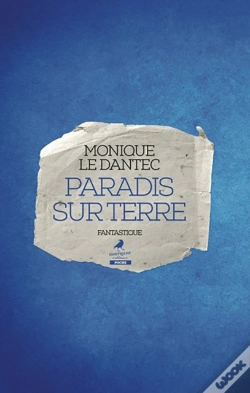 Capa do artigo Paradis Sur Terre