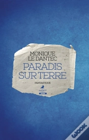 Capa do artigo Paradis Sur Terre