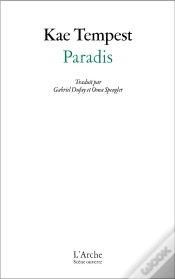 Capa do artigo Paradis