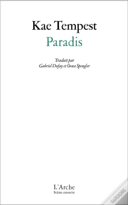 Capa do artigo Paradis