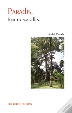 Capa do artigo Paradis, Tout En Nouvelles