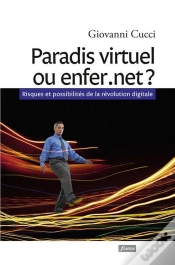 Capa do artigo Paradis Virtuel Ou Enfer.Net