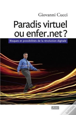 Capa do artigo Paradis Virtuel Ou Enfer.Net