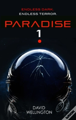 Capa do artigo Paradise-1