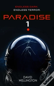 Capa do artigo Paradise-1