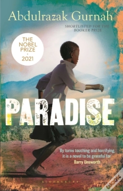 Capa do artigo Paradise