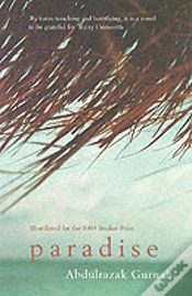 Capa do artigo Paradise