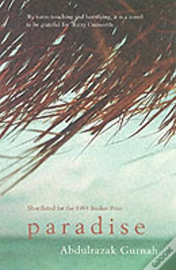 Capa do artigo Paradise