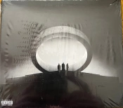 Capa do artigo Paradise Again - CD