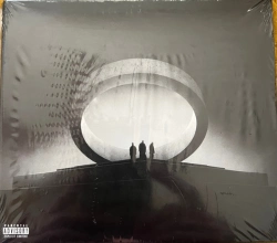 Capa do artigo Paradise Again - CD