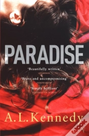 Capa do artigo Paradise