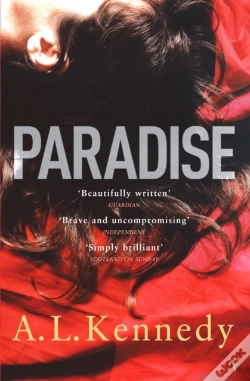 Capa do artigo Paradise