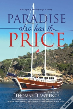 Capa do artigo Paradise Also Has Its Price