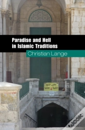 Capa do artigo Paradise And Hell In Islamic Traditions