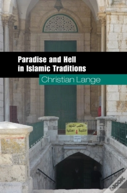 Capa do artigo Paradise And Hell In Islamic Traditions