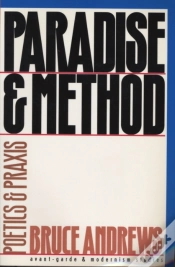 Capa do artigo Paradise And Method