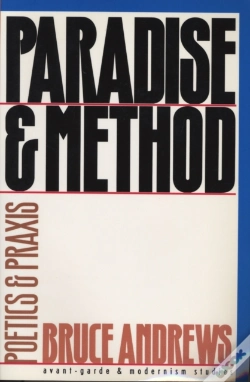 Capa do artigo Paradise And Method