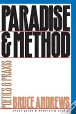 Capa do artigo Paradise And Method