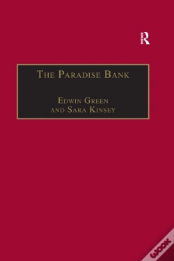 Capa do artigo Paradise Bank