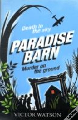 Capa do artigo Paradise Barn