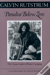 Capa do artigo Paradise Below Zero