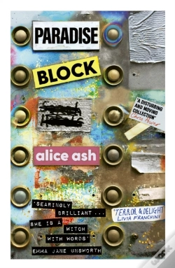 Capa do artigo Paradise Block
