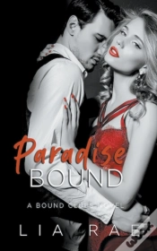 Capa do artigo Paradise Bound
