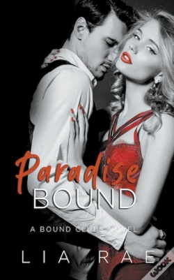 Capa do artigo Paradise Bound