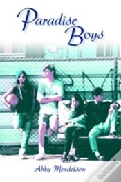 Capa do artigo Paradise Boys