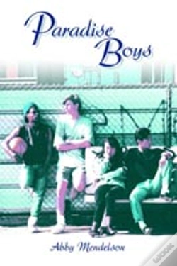 Capa do artigo Paradise Boys