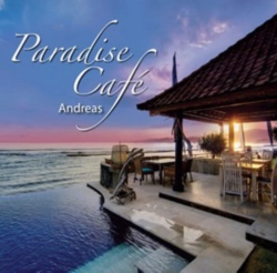 Capa do artigo Paradise Café - CD