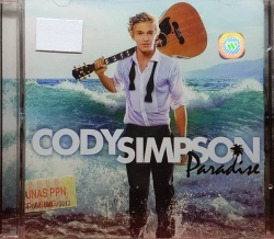 Capa do artigo Paradise - CD