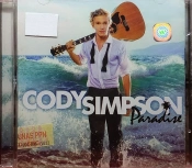 Capa do artigo Paradise - CD