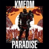 Capa do artigo Paradise - CD