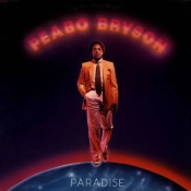 Capa do artigo Paradise - CD