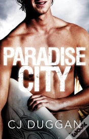 Capa do artigo Paradise City