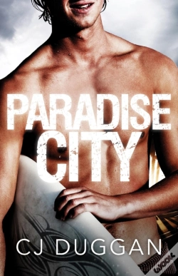 Capa do artigo Paradise City