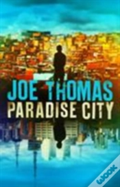 Capa do artigo Paradise City