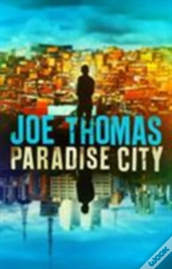Capa do artigo Paradise City