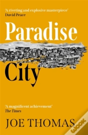Capa do artigo Paradise City
