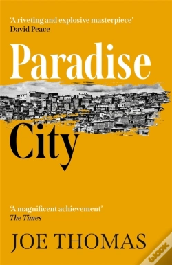Capa do artigo Paradise City