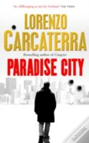 Capa do artigo Paradise City