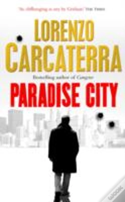 Capa do artigo Paradise City