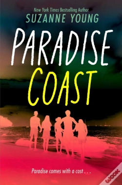 Capa do artigo Paradise Coast