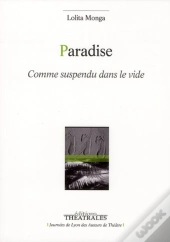 Paradise Comme Suspendu Dans Le Vide